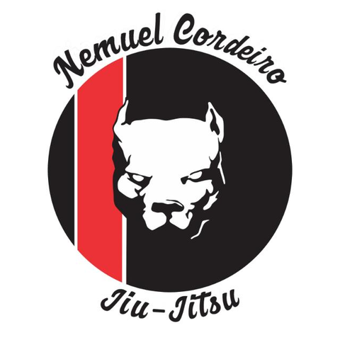 Nemuel Cordeiro Jiu-Jitsu